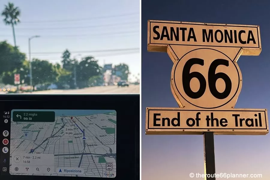 How long does it take to drive Route 66? My Personal Understandings