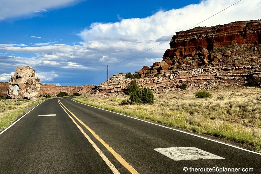 Best Time to drive Route 66: When to Hit the Mother Road