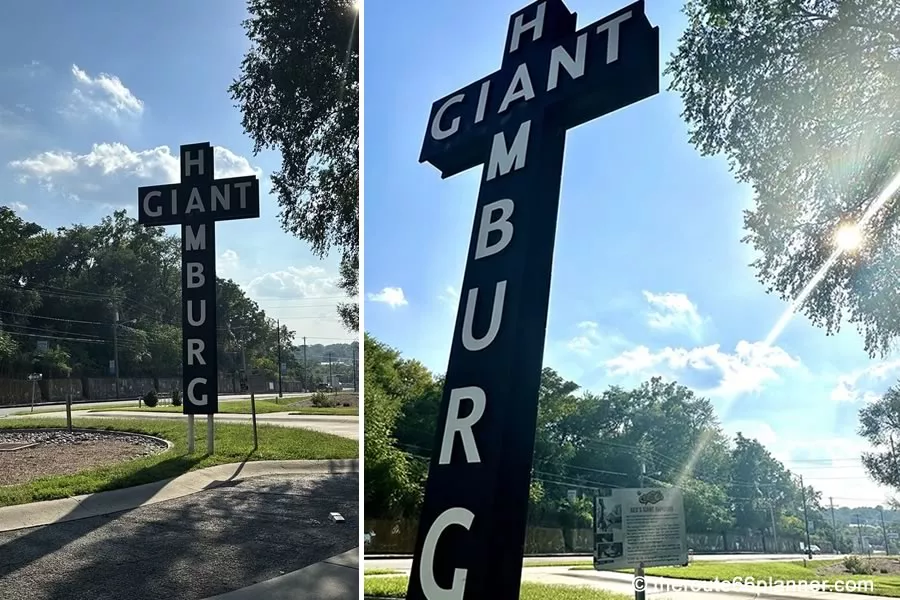 Birthplace of Route 66 Park