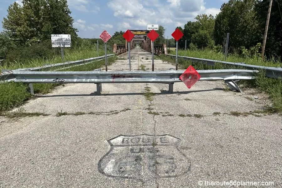 Gasconade River Bridge
