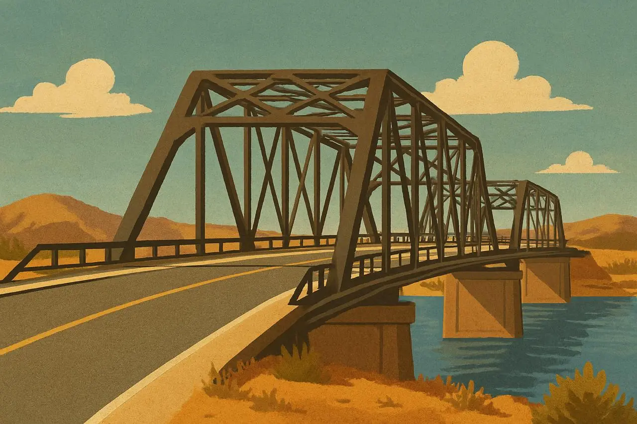 Bridge