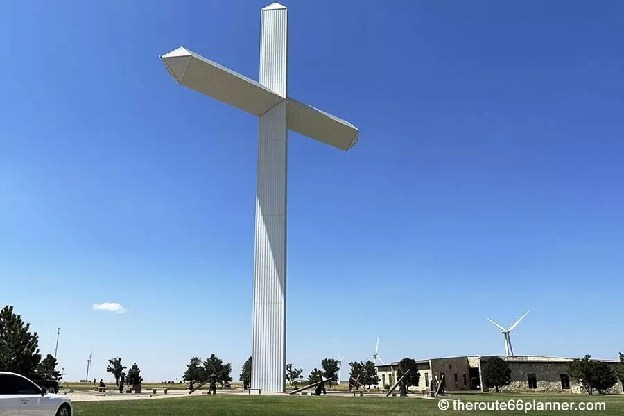 Cross of our Lord
