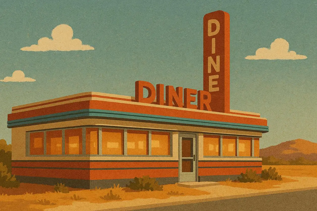 Diner