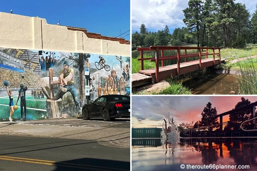 Flagstaff