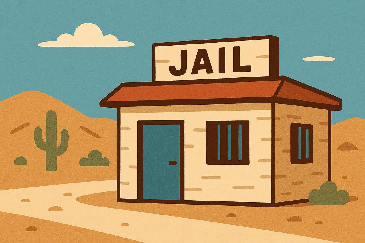 Jail