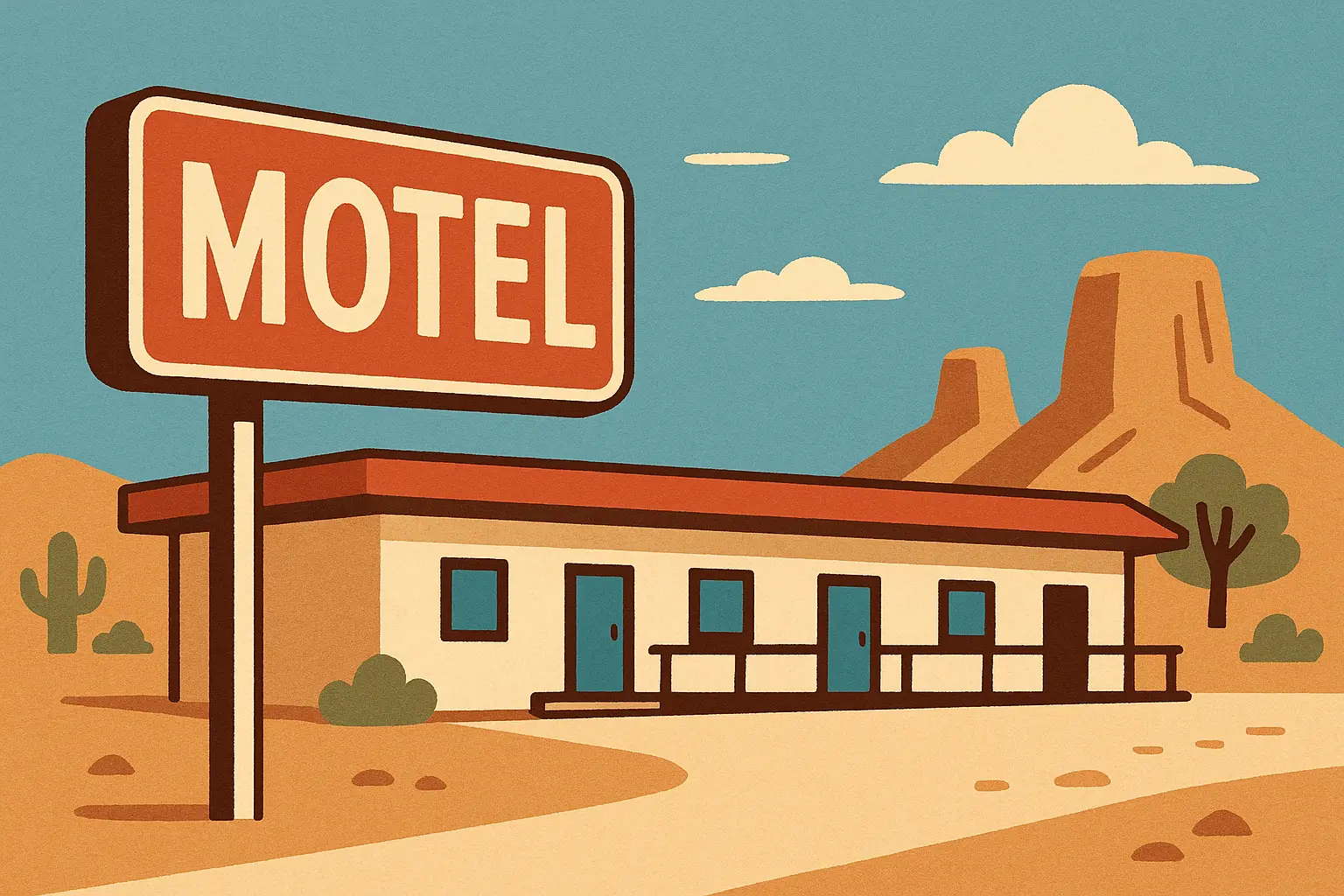 Motel