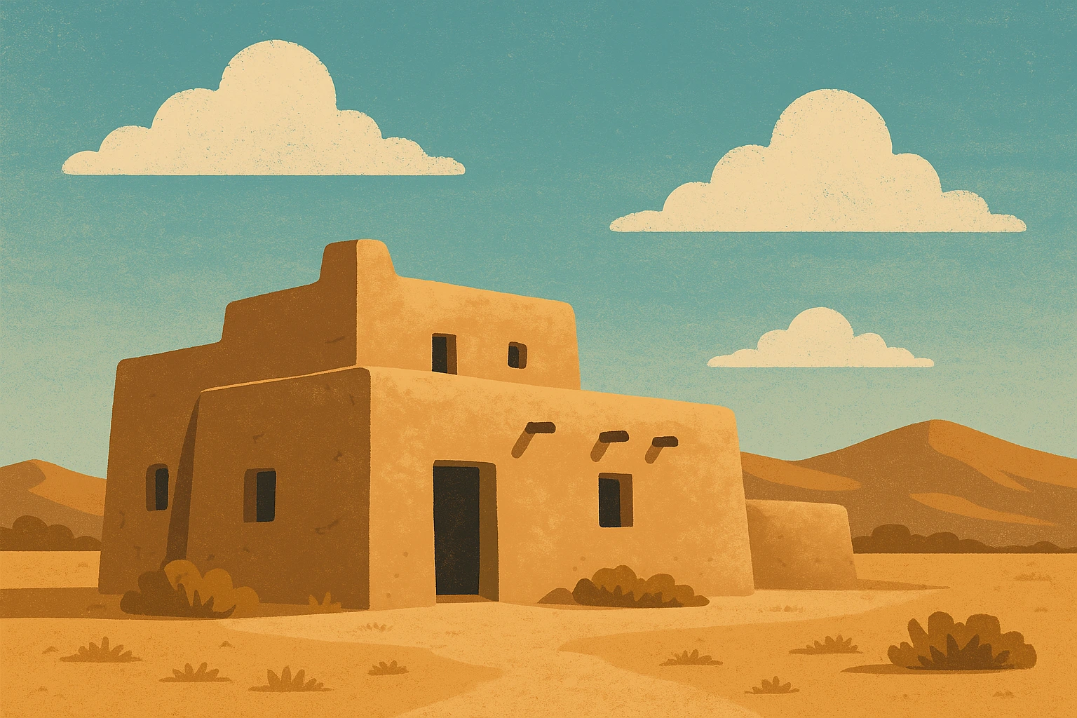 New Mexico