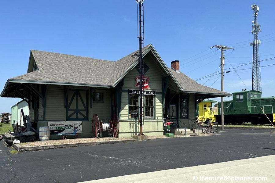 Galena Mining & Historical Museum