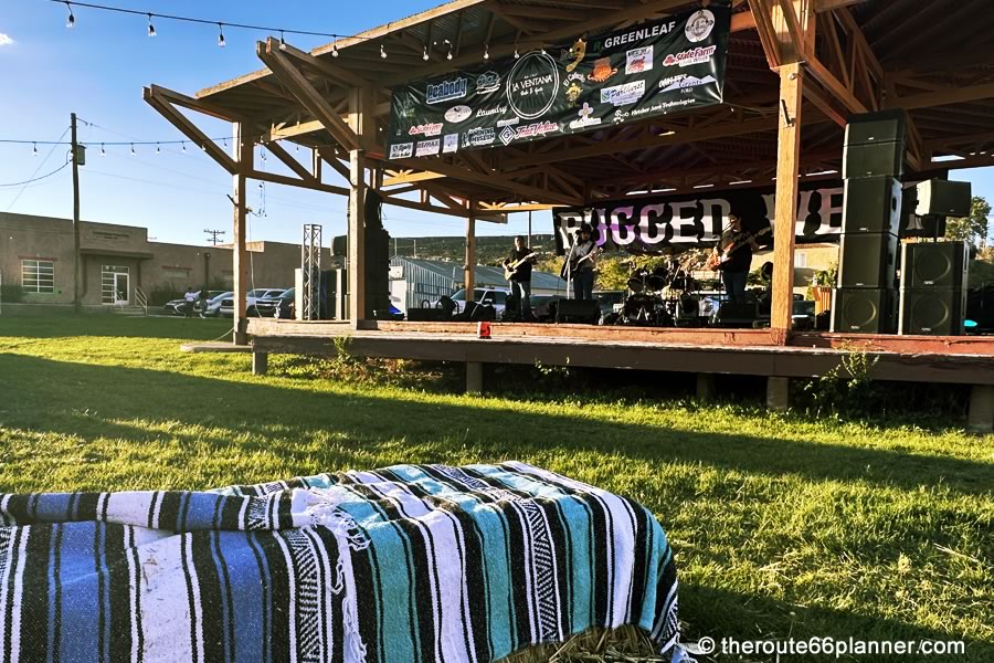 Route 66 Events (Grants, New Mexico)